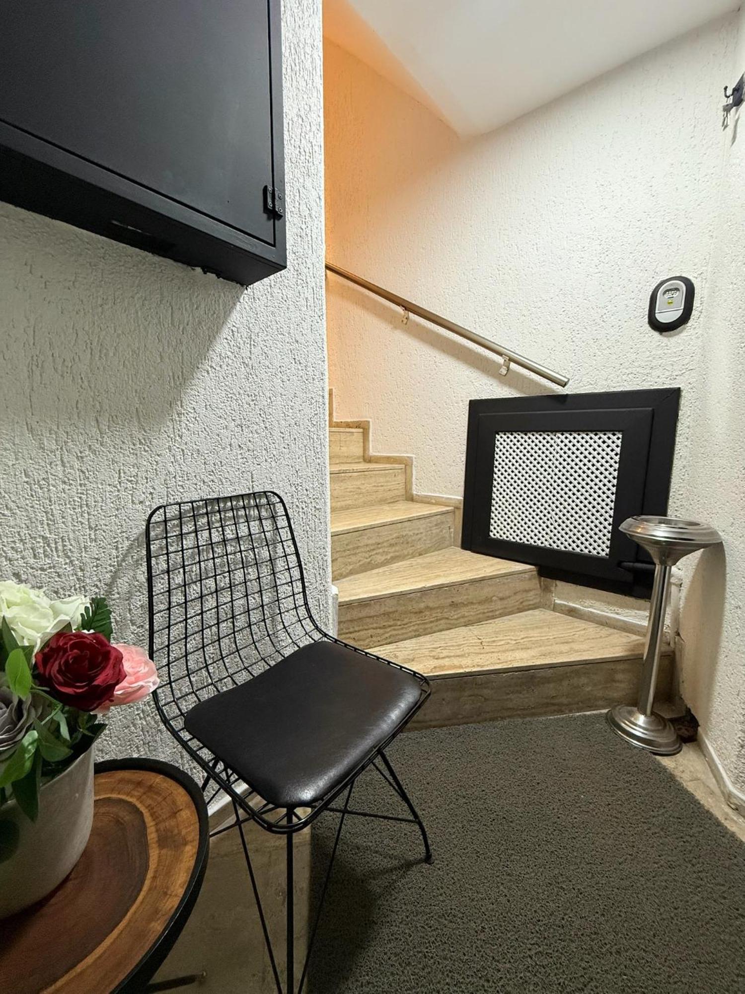 Gv Suites Galata Istanbul Exterior photo