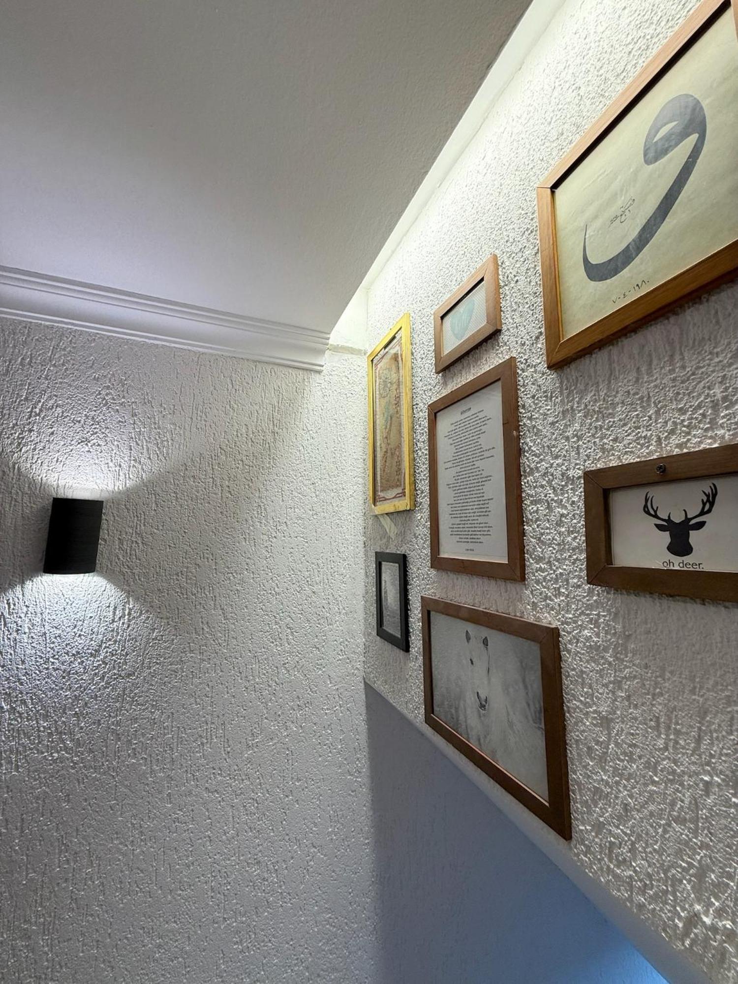 Gv Suites Galata Istanbul Exterior photo