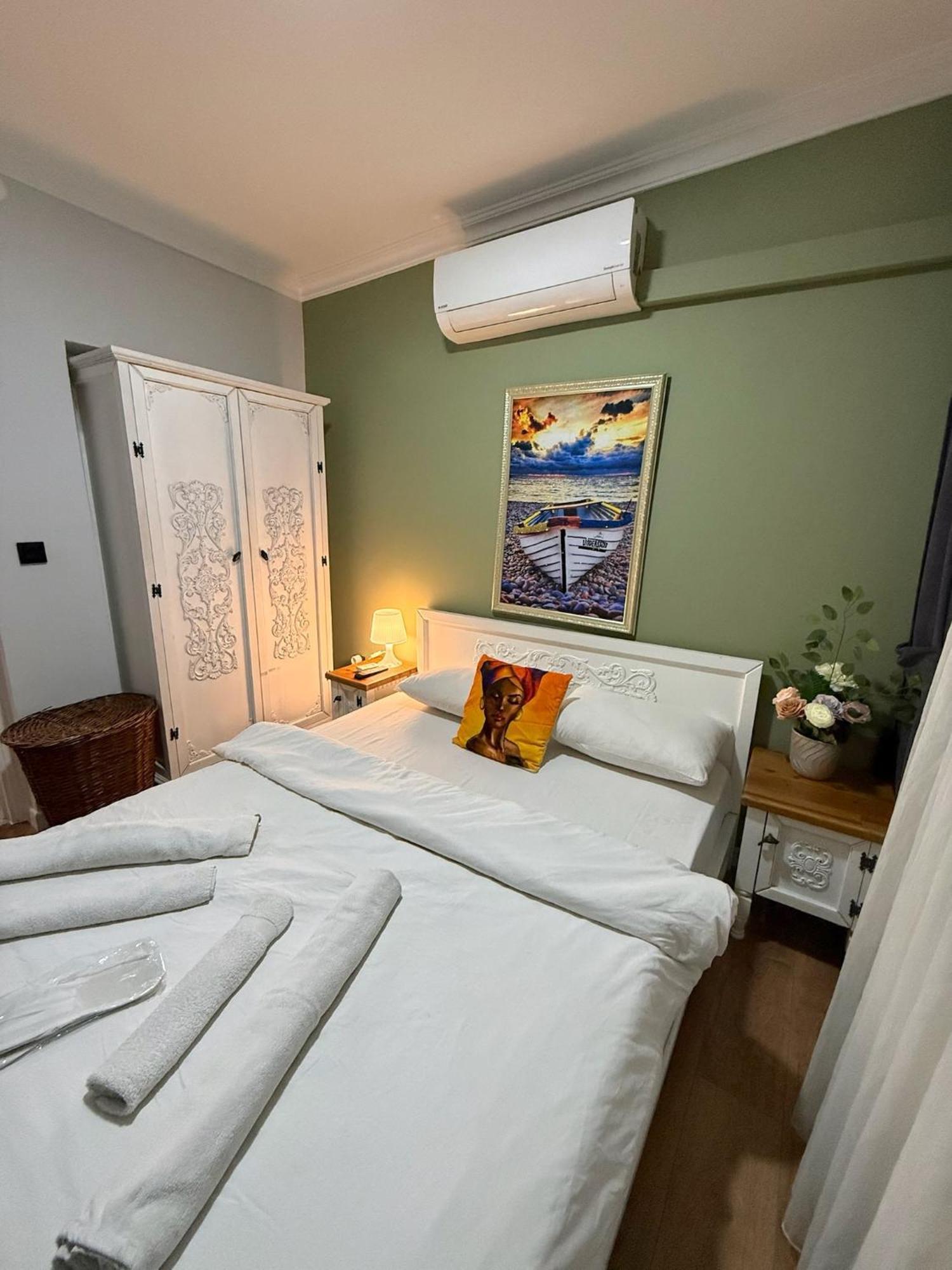 Gv Suites Galata Istanbul Exterior photo