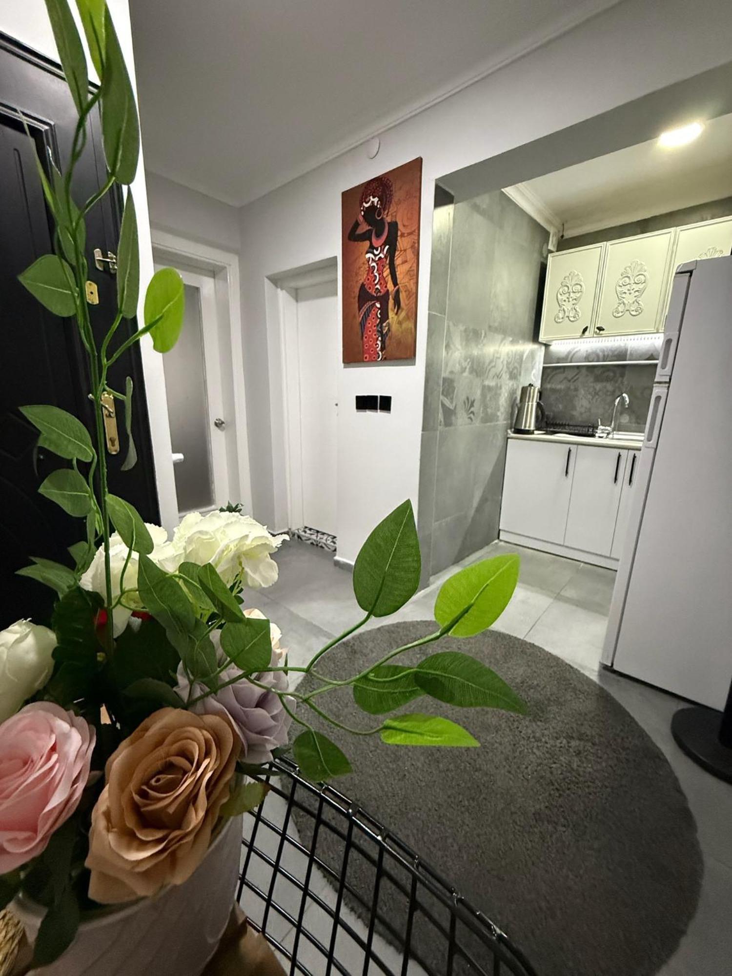 Gv Suites Galata Istanbul Exterior photo